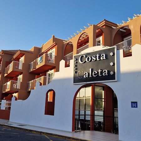 Hotel Chatur Costa Caleta Калета-де-Фусте Екстер'єр фото